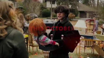 CHUCKY Trailer 2 (2021)