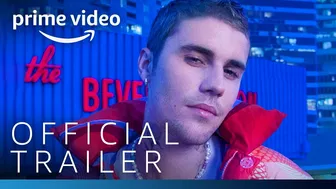 Justin Bieber: Our World - Official Trailer | Prime Video