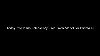 (P3D/Cars) Race Track/Cars Models Release