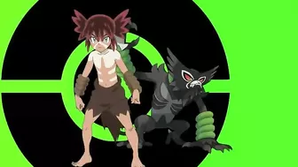 KOKO / ココ POKEMON TEAM (IF HE WAS IN ANIME)