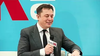 What Do Celebrities Think About Elon Musk? #part2