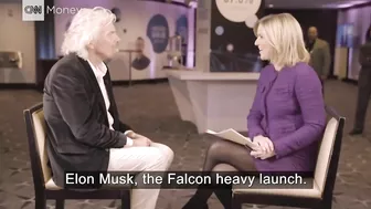 What Do Celebrities Think About Elon Musk? #part2