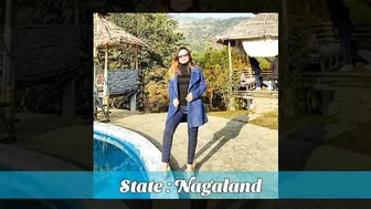 Rose longchar : Rose Asola Lifestyle, biography, Qualification, Northeast Celebrity, Nagaland