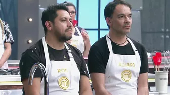 ¿Quién ganó la prueba de hoy? Masterchef Celebrity, Canal 13.