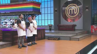 ¿Quién ganó la prueba de hoy? Masterchef Celebrity, Canal 13.