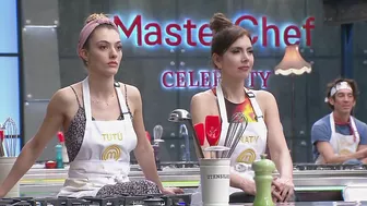 ¿Quién ganó la prueba de hoy? Masterchef Celebrity, Canal 13.