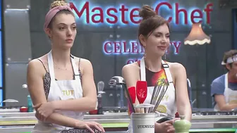 ¿Quién ganó la prueba de hoy? Masterchef Celebrity, Canal 13.