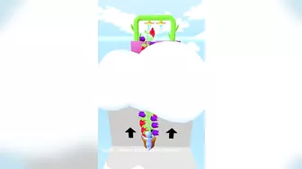 Flower Run 3D ???????????? All Levels Gameplay Trailer Android,ios New Game