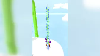 Flower Run 3D ???????????? All Levels Gameplay Trailer Android,ios New Game