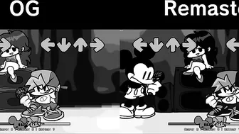 Friday Night Funkin' VS Mickey Mouse Remastered (FNF Mod)(Sunday Night)(Creepypasta Horror EXE Mod)