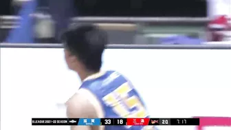 21pts 3rdy vs 20pts Kiefer EpicDuel by Ravena Brothers 2nd Game