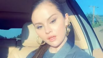 Selena Gomez RAPS Doja Cat's ‘Get Into It (Yuh)’ on TikTok