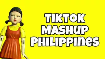 SQUID GAME| TIKTOK MASHUP PHILIPPINES OCTOBER ???????? (DANCE CRAZE)