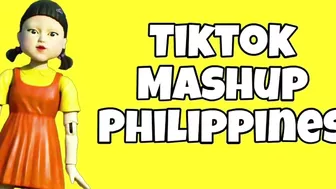 SQUID GAME| TIKTOK MASHUP PHILIPPINES OCTOBER ???????? (DANCE CRAZE)