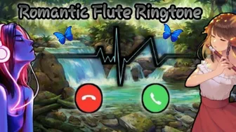 Tiktok Popular Sad Flute Ringtone 2021| Flute Ringtone | KrishnaFlute Ringtone|Instrumental Ringtone