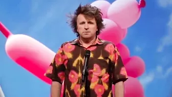 Stand Up Challenge: Ellie Taylor Vs Milton Jones | Mock The Week