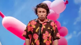 Stand Up Challenge: Ellie Taylor Vs Milton Jones | Mock The Week