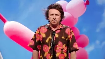 Stand Up Challenge: Ellie Taylor Vs Milton Jones | Mock The Week