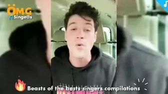 Beasts of bests Singers on Tiktok! ???????? | Compilation | What a voices! ????