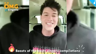 Beasts of bests Singers on Tiktok! ???????? | Compilation | What a voices! ????