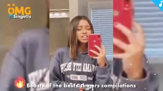 Beasts of bests Singers on Tiktok! ???????? | Compilation | What a voices! ????