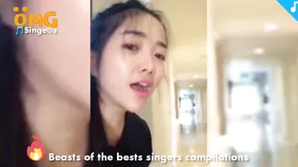 Beasts of bests Singers on Tiktok! ???????? | Compilation | What a voices! ????