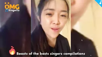 Beasts of bests Singers on Tiktok! ???????? | Compilation | What a voices! ????