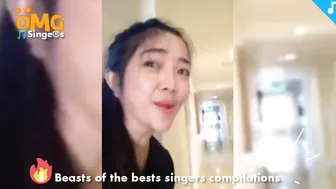 Beasts of bests Singers on Tiktok! ???????? | Compilation | What a voices! ????