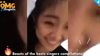 Beasts of bests Singers on Tiktok! ???????? | Compilation | What a voices! ????