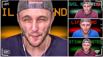 SSundee IMPOSTOR FACE Compilation..!!