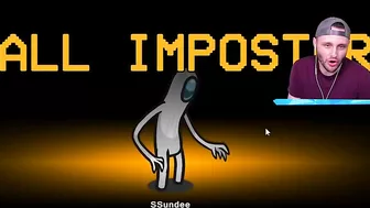 SSundee IMPOSTOR FACE Compilation..!!