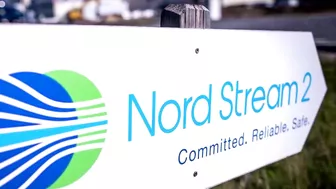 Северный поток-2 - последние новости сегодня 05.10.2021 ( Nord Stream 2 )