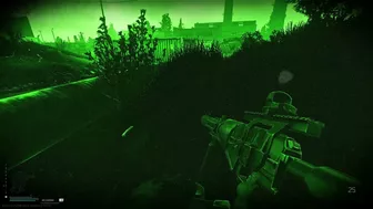 stream snipers causing chaos in escape from tarkov