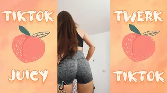 Twerk Mix | Twerk Dance Challenge Compilation???? TikTok | TikTok Dances #Shorts #Twerk #TikTokBest