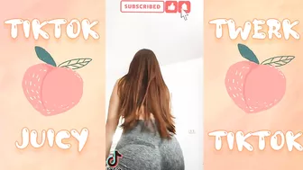 Twerk Mix | Twerk Dance Challenge Compilation???? TikTok | TikTok Dances #Shorts #Twerk #TikTokBest