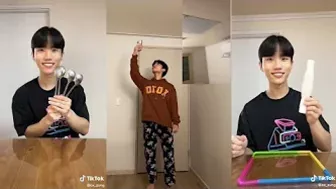 Funny Things We Do | CEO of Mama @Ox_Zung Official TikTok