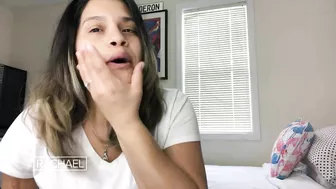 No Makeup Challenge: Woman Who Spends Hour Per Day Doing Makeup Goes a Week Without