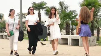 Funny Crazy Girl Prank Compilation On The BEACH ???? Best of Just For Laughs ????