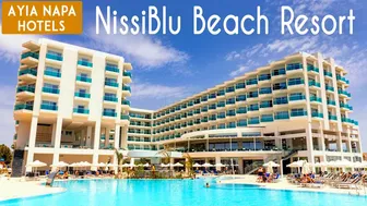 NissiBlu Beach Resort | Pros and Cons in 2 minutes