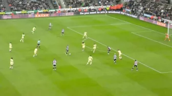 Newcastle United 2 Arsenal 0 | Premier League Highlights | Bruno Guimarães Scores Again!