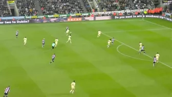 Newcastle United 2 Arsenal 0 | Premier League Highlights | Bruno Guimarães Scores Again!