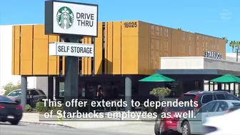 Starbucks to cover travel for workers seeking abortions