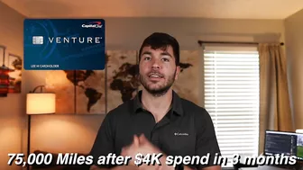 Capital One Travel EXPANDING + NEW Benefits!