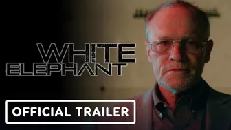 White Elephant - Exclusive Official Trailer (2022) Michael Rooker, John Malkovich, Bruce Willis