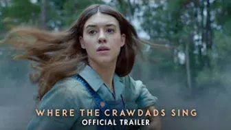 WHERE THE CRAWDADS SING: Official Trailer 2