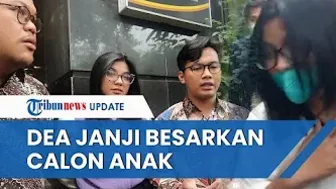 Dea OnlyFans Hamil, akan Tanggung Jawab dan Besarkan Calon Buah Hati, Minta Tak Dibesar-besarkan