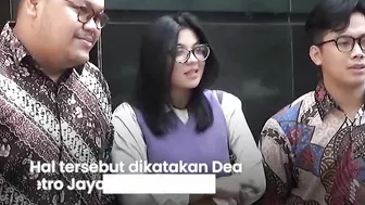 Dea OnlyFans Hamil, akan Tanggung Jawab dan Besarkan Calon Buah Hati, Minta Tak Dibesar-besarkan