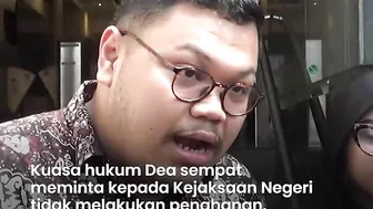 Dea OnlyFans Hamil, akan Tanggung Jawab dan Besarkan Calon Buah Hati, Minta Tak Dibesar-besarkan