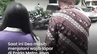 Dea OnlyFans Hamil, akan Tanggung Jawab dan Besarkan Calon Buah Hati, Minta Tak Dibesar-besarkan