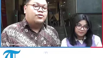 Kembali Jalani Wajib Lapor, Dea Onlyfans Sudah Hamil Selama 5 Bulan